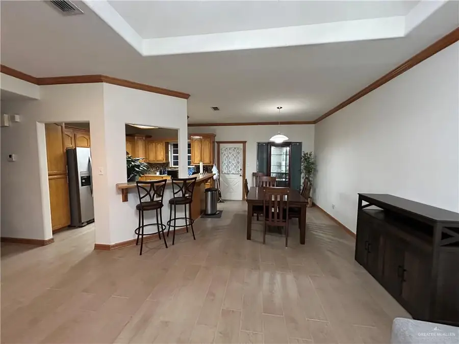 2310 Garden View Drive, Mission, TX 78574 - #3