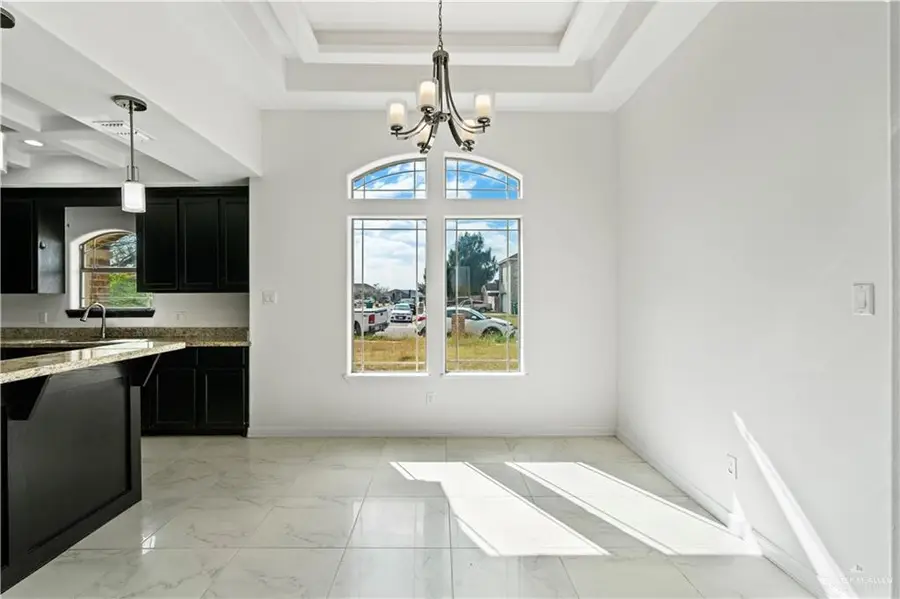 301 Monica Avenue, Pharr, TX 78577 - #3