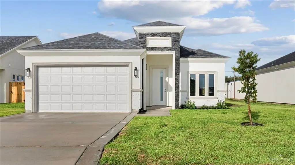 2305 N Gaytan Avenue, Edinburg, TX 78542 - #1