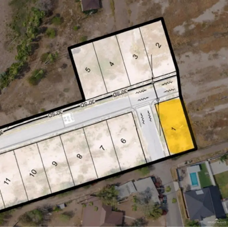 715 Rodeo Drive, Hidalgo, TX 78557 - #1