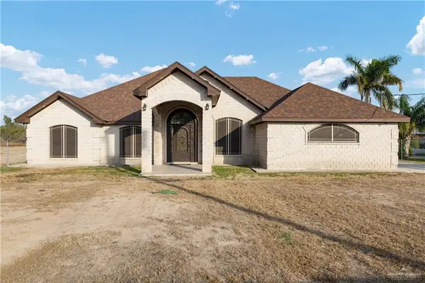 704 Goodwin Acres Road, Palmview, TX 78574