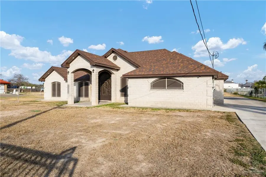 704 Goodwin Acres Road, Palmview, TX 78574 - #3