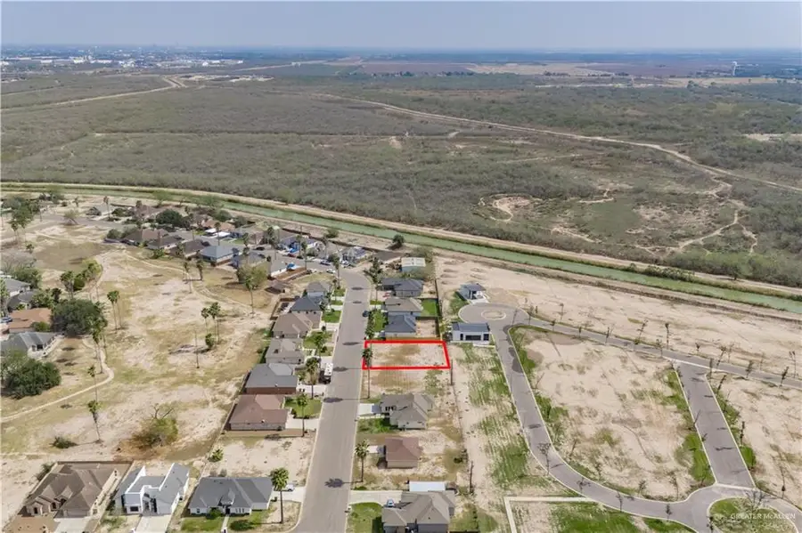 00 River Bend Drive, Mission, TX 78572 - #3