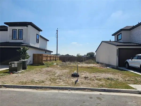 2600 E Solar Drive, Mission, TX 78574