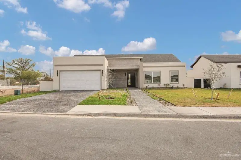 2305 Trinity Avenue, McAllen, TX 78504 - #2