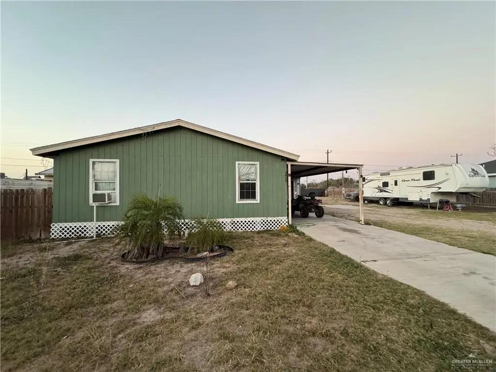 3413 Mauricio Avenue, Edinburg, TX 78542 - #1
