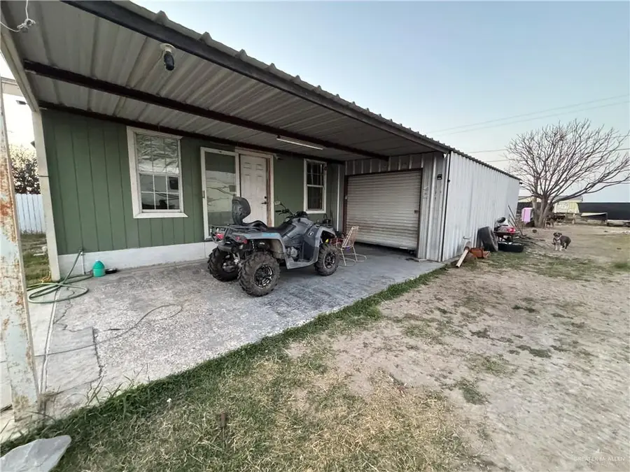 3413 Mauricio Avenue, Edinburg, TX 78542 - #3
