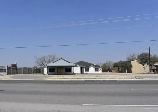 1851 E 3 Mile Line Road E, Penitas, TX 78576