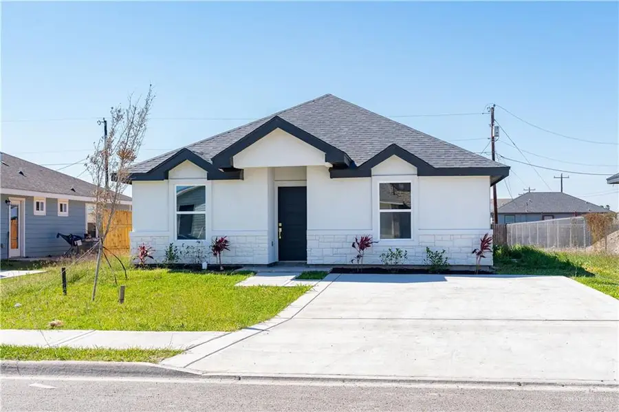 1303 Carlos Drive, Alamo, TX 78516 - #2