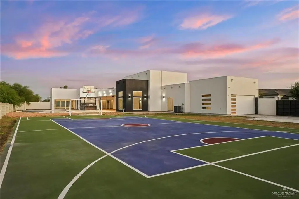 2321 Martha's Lane, Mission, TX 78573 - #1