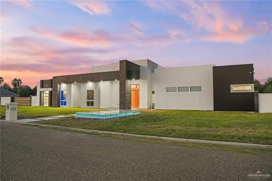 2321 Martha's Lane, Mission, TX 78573 - #3