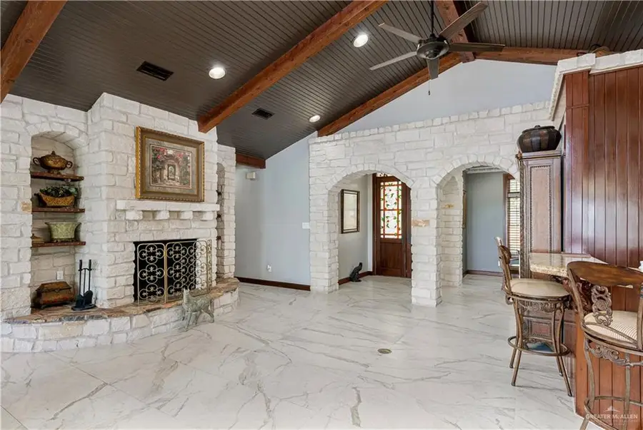 1013 Harbor Lane, La Joya, TX 78560 - #2