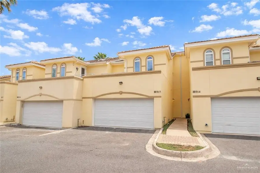 800 Sunset Drive #B15, McAllen, TX 78503 - #2