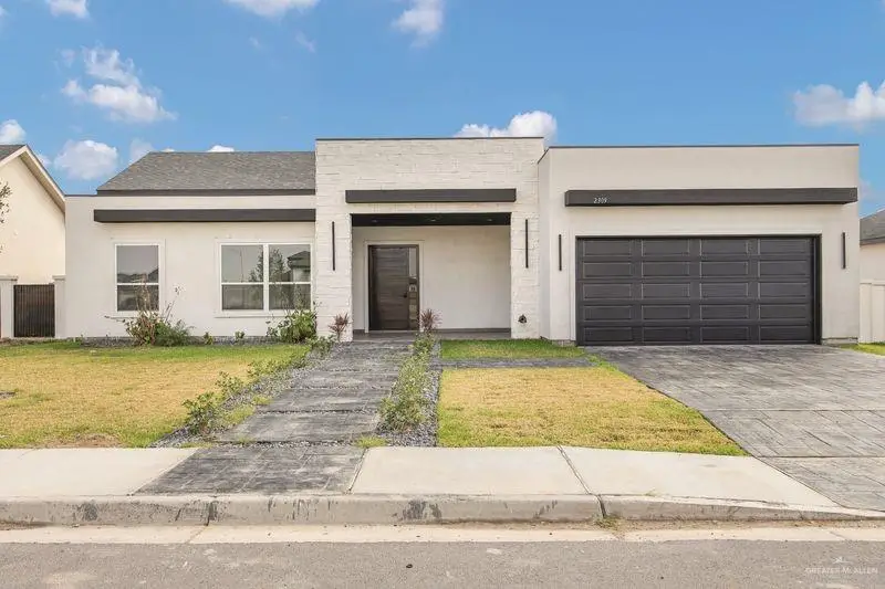 2309 Trinity Avenue, McAllen, TX 78504 - #1