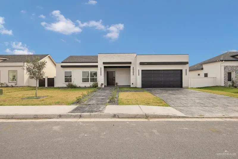 2309 Trinity Avenue, McAllen, TX 78504 - #2