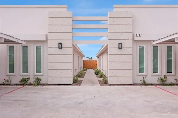 3121 Briggs Road, Weslaco, TX 78596