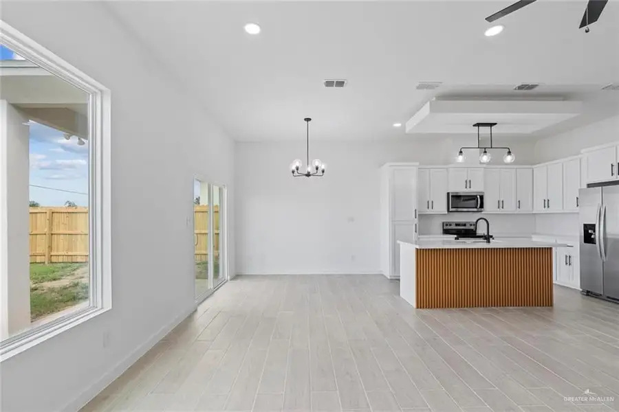 2217 N Gaytan Avenue, Edinburg, TX 78542 - #3