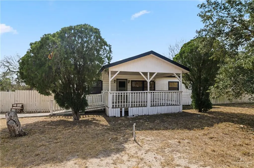 22510 Pablo Circle, San Benito, TX 78586 - #1