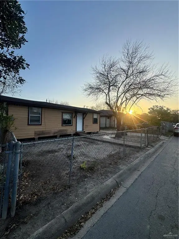 812 E Egly Avenue, Pharr, TX 78577 - #3