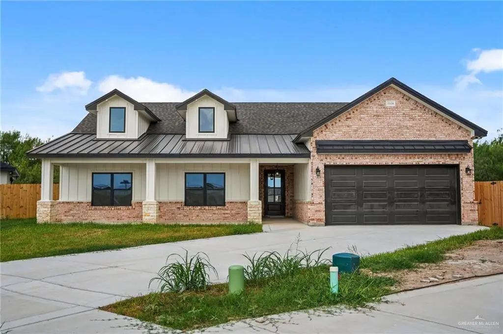 2520 Venice Avenue, Edinburg, TX 78542 - #1