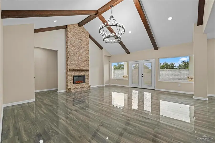 2520 Venice Avenue, Edinburg, TX 78542 - #3