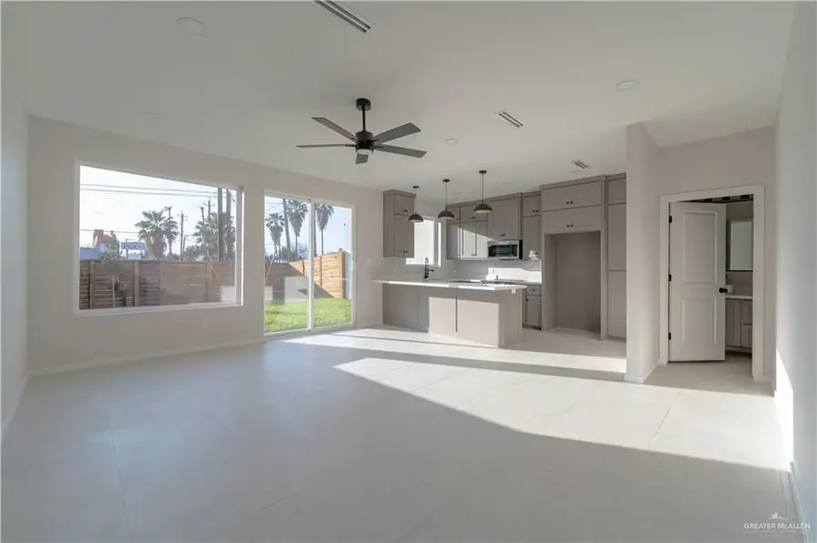 803 19 1/2 Street, McAllen, TX 78501 - #2