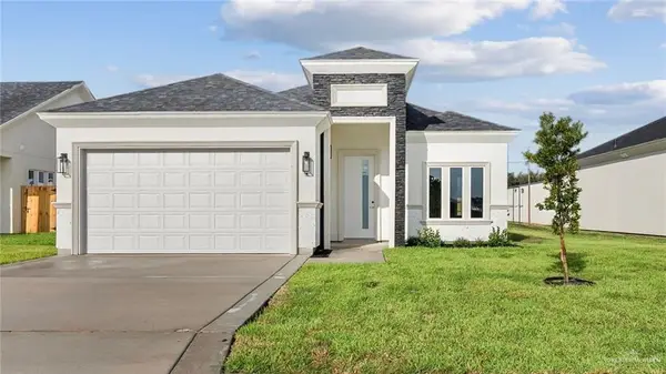 3501 Kerps Street, Weslaco, TX 78599