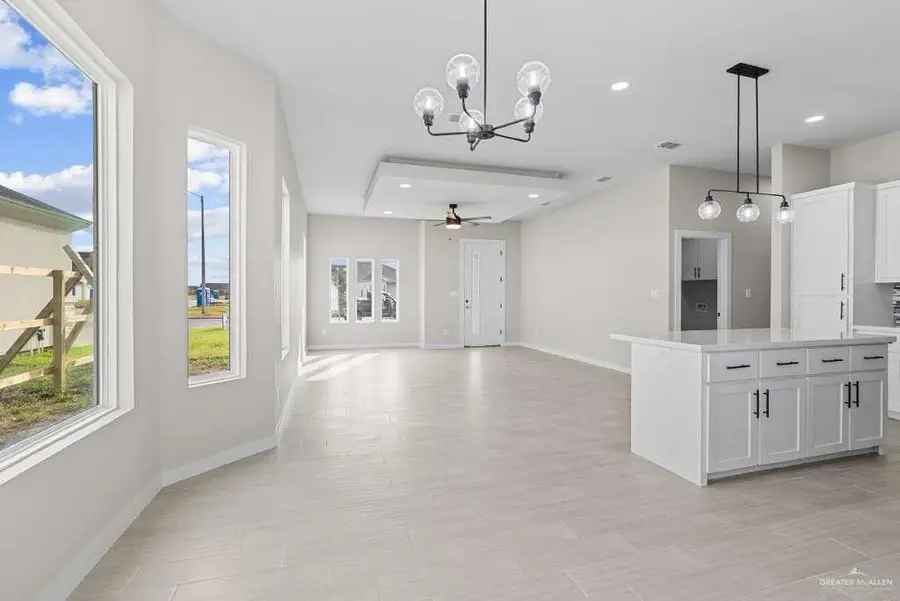 3501 Kerps Street, Weslaco, TX 78599 - #2