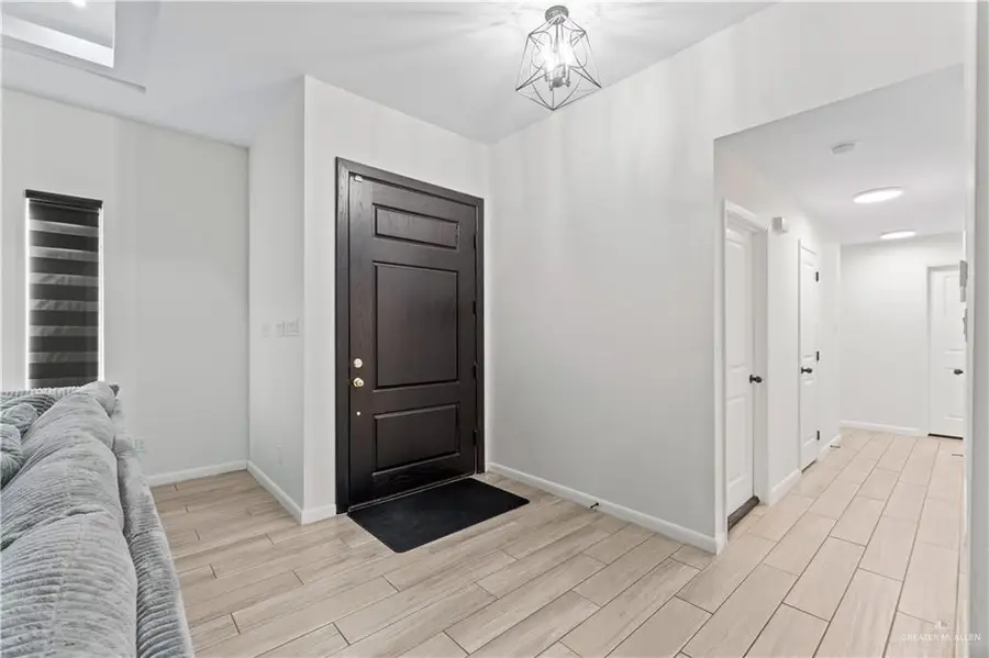 2712 S L Street, McAllen, TX 78503 - #3