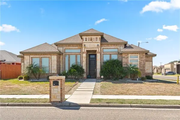 2604 Caledonia Street, Edinburg, TX 78542