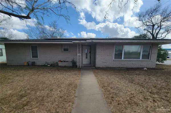 702 E Carrol Street, Harlingen, TX 78550