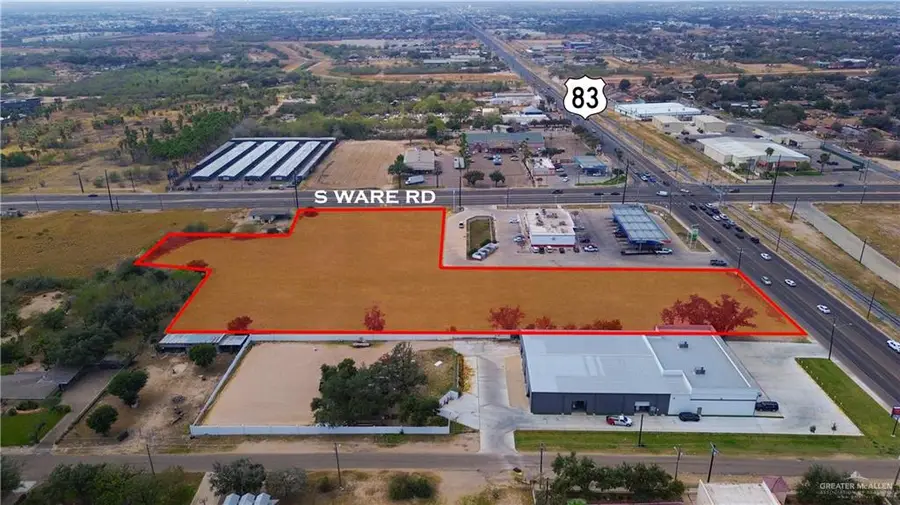 3517 Us Highway Business 83, McAllen, TX 78501 - #3