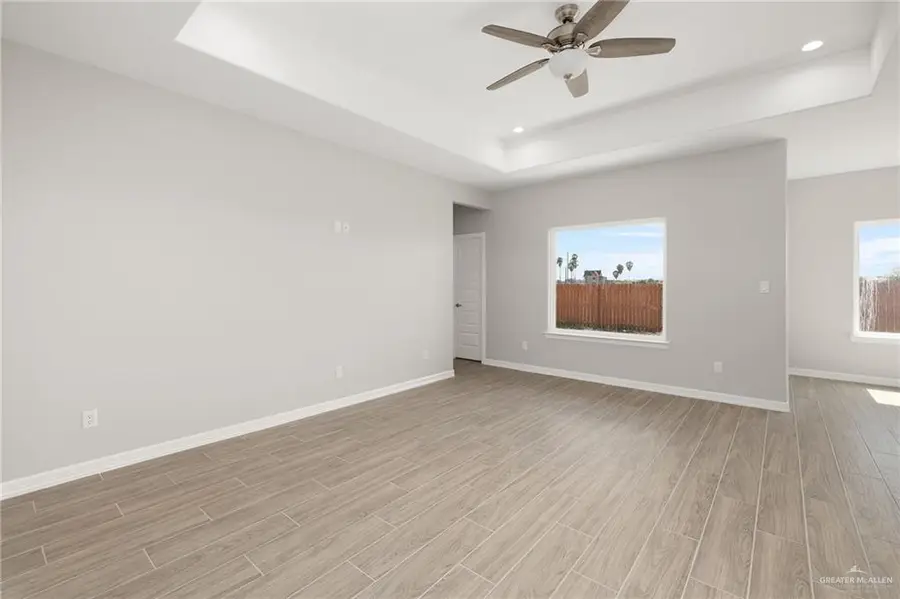 17972 Green Jay Drive, Primera, TX 78552 - #3