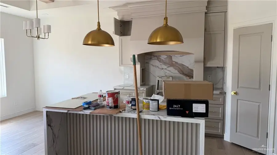 1821 N Mangrove Street, San Juan, TX 78589 - #2