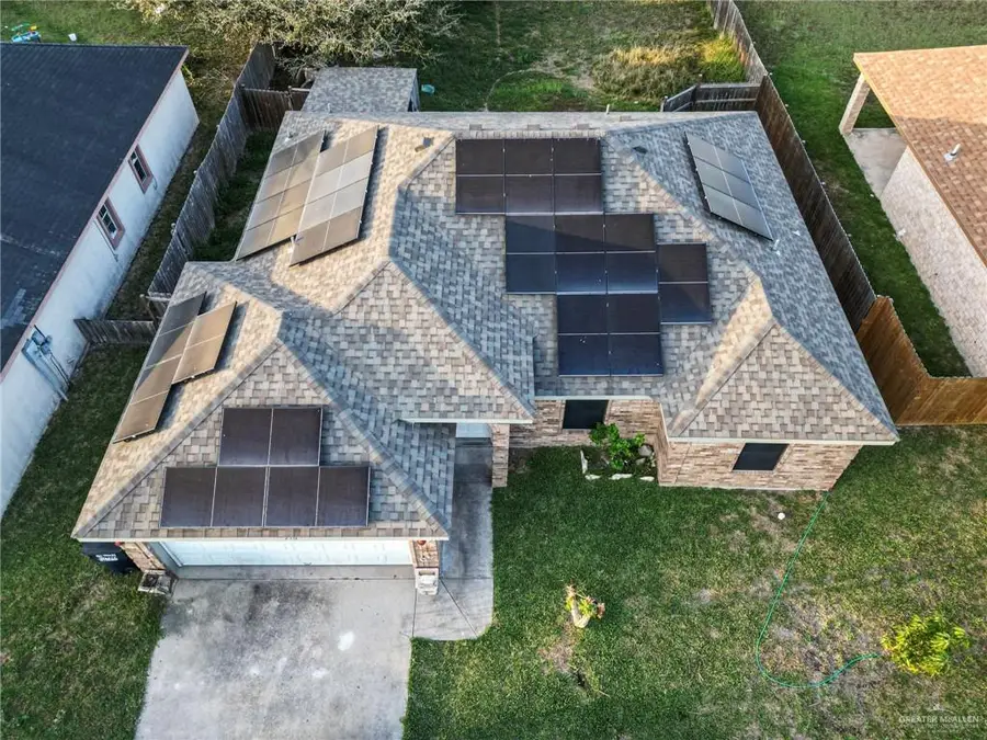 210 Mockingbird Lane, La Villa, TX 78538 - #3