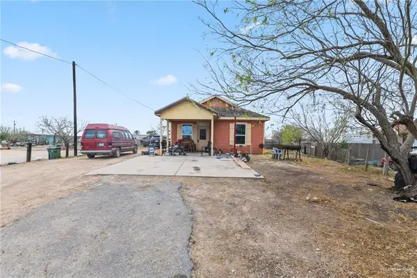 25455 Resaca Santa Drive, San Benito, TX 78586