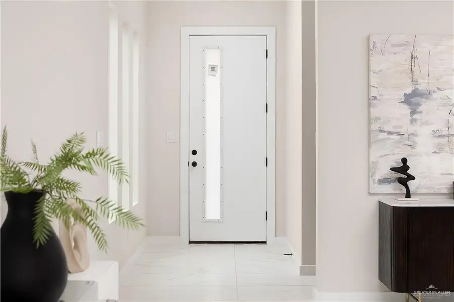 3417 Kerps Street, Weslaco, TX 78599 - #2