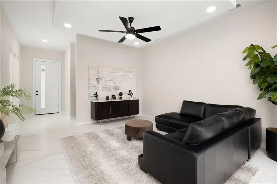 3417 Kerps Street, Weslaco, TX 78599 - #3