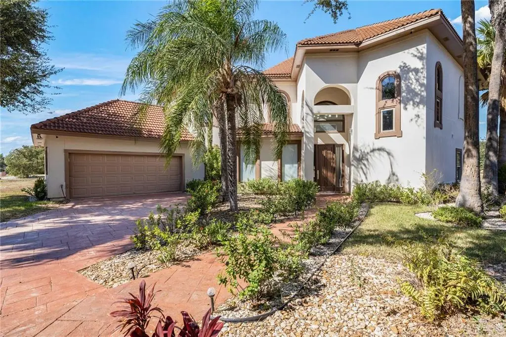 914 Rio Grande Drive, Mission, TX 78572 - #1