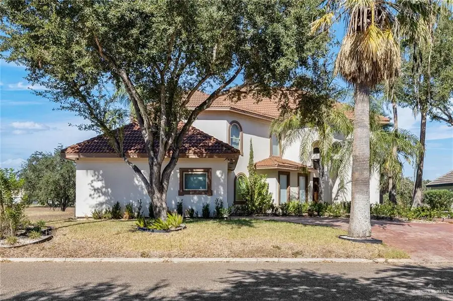 914 Rio Grande Drive, Mission, TX 78572 - #2