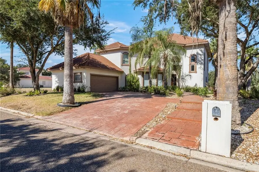 914 Rio Grande Drive, Mission, TX 78572 - #3