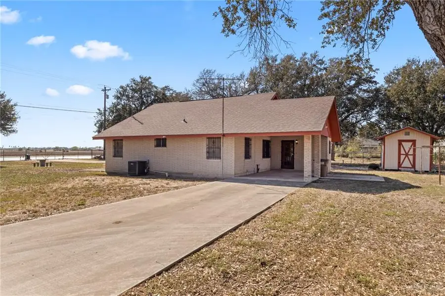 801 N Foster Drive, Edinburg, TX 78542 - #2