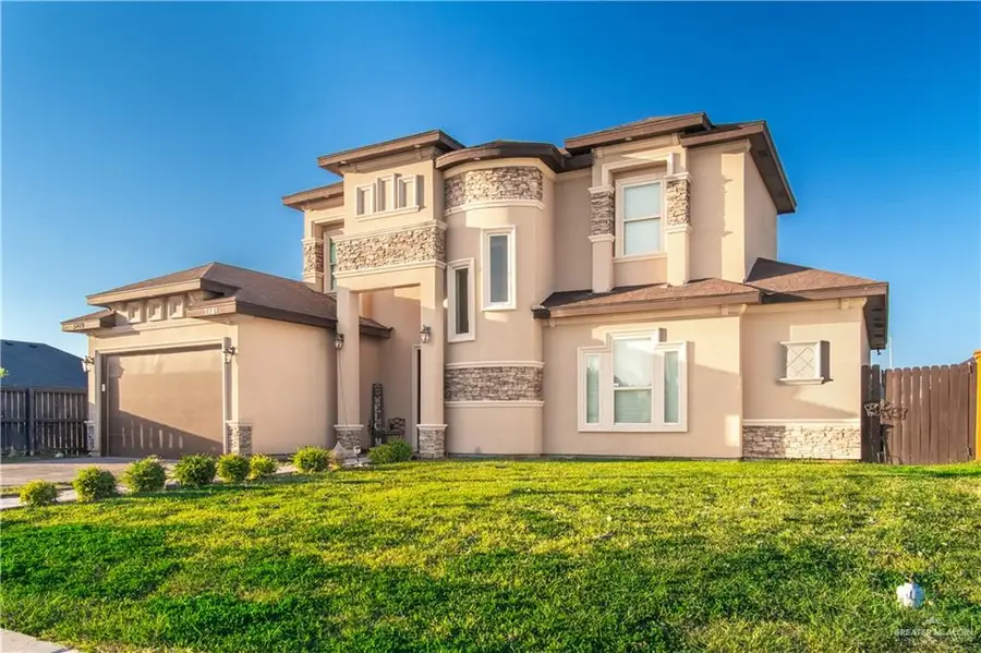 5409 San Roman Terrance, Edinburg, TX 78542 - #2