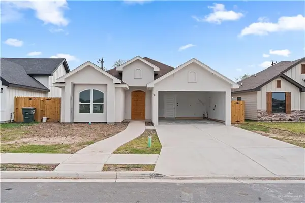 2213 Blue Sky Street, Weslaco, TX 78599