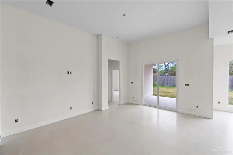 2213 Blue Sky Street, Weslaco, TX 78599 - #3