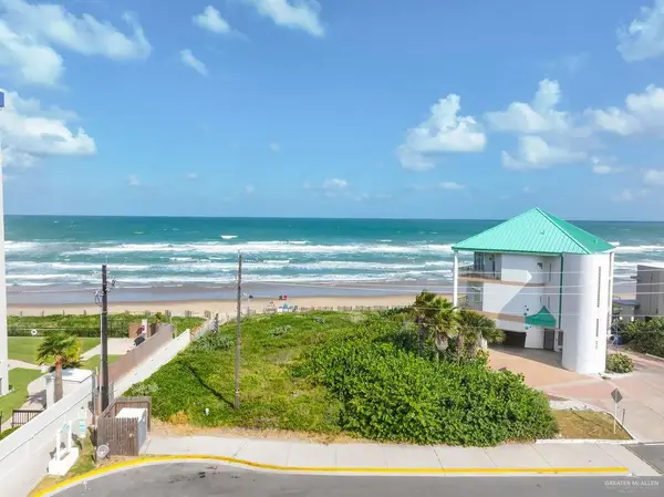 6004 Gulf Boulevard, South Padre Island, TX 78597