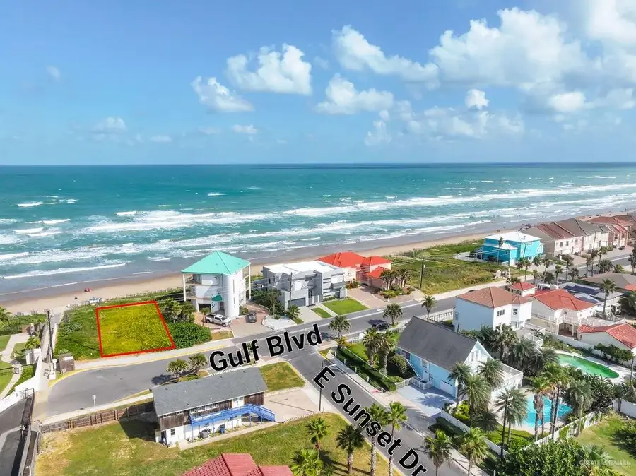 6004 Gulf Boulevard, South Padre Island, TX 78597 - #2