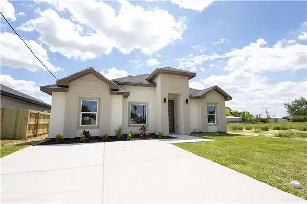 2004 Alisson Street, Alton, TX 78573