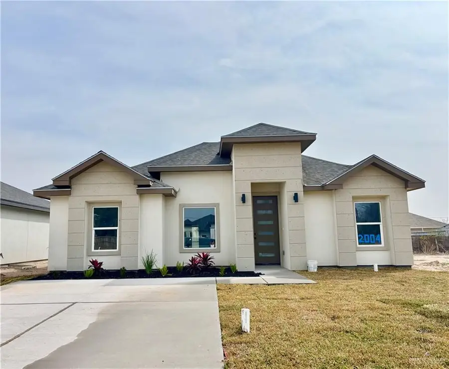 2004 Alisson Street, Alton, TX 78573 - #2