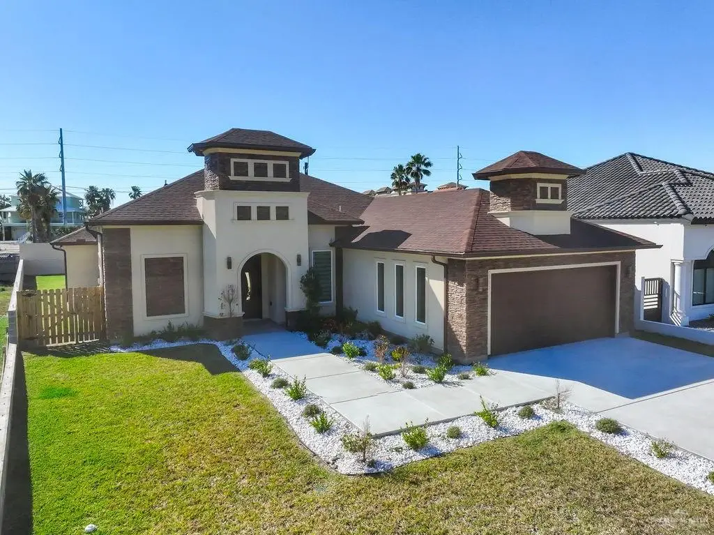 5905 Havana Drive, South Padre Island, TX 78597 - #1